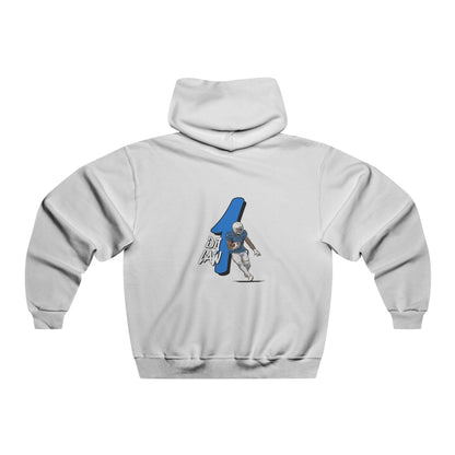 DJ Law Vintage Hoodie