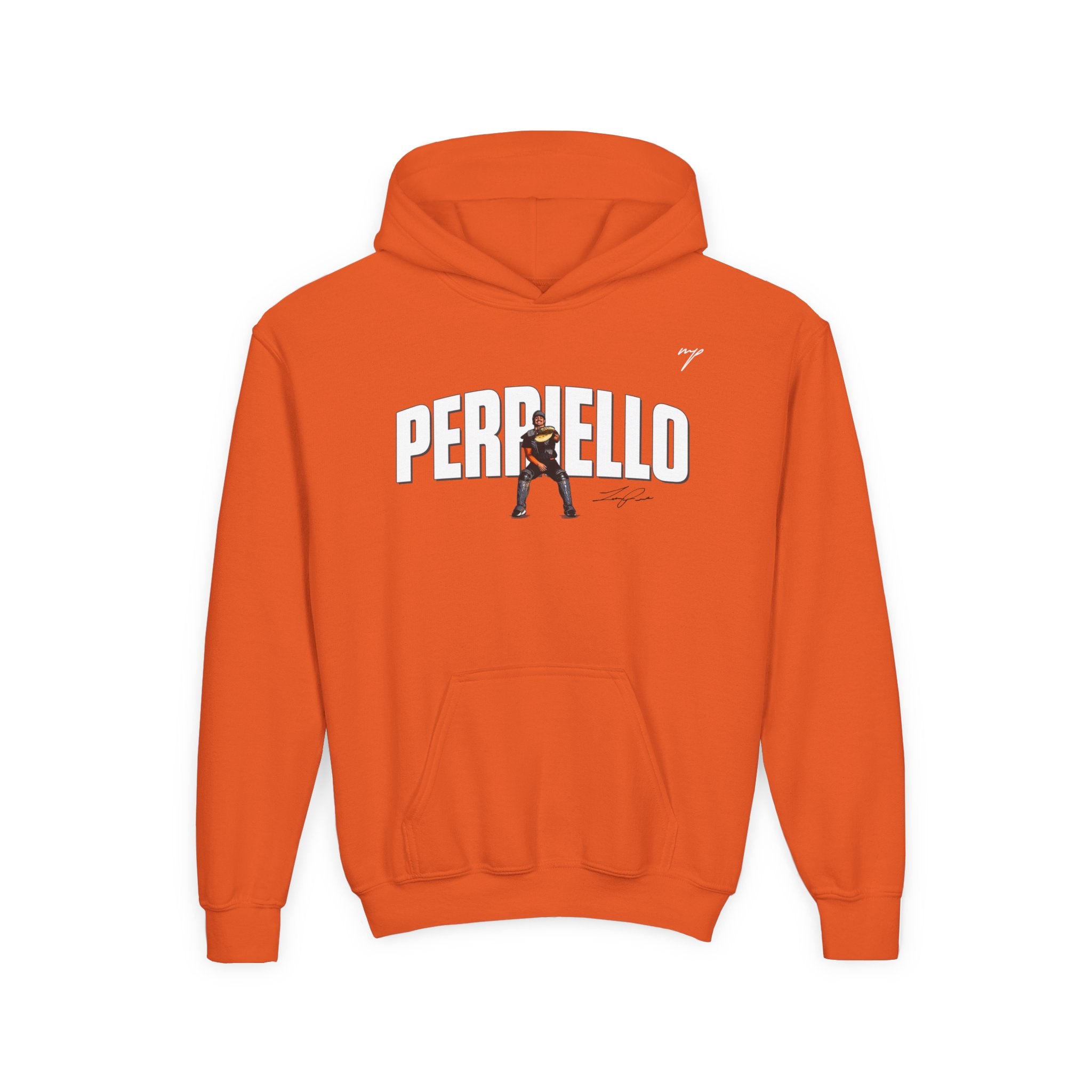 Luca Perriello YOUTH Hoodie