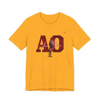 Arianna Ostrum Graphic Tee