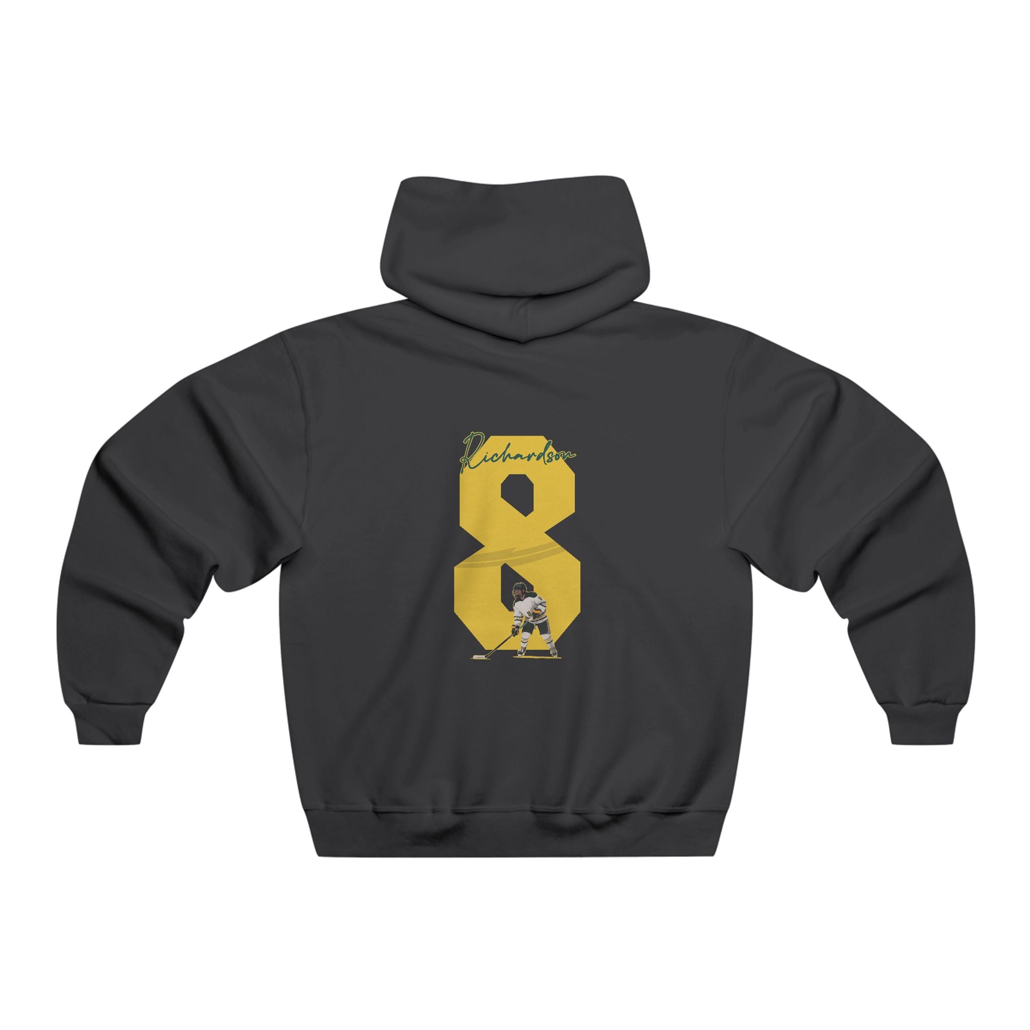 Abby Richardson Vintage Hoodie