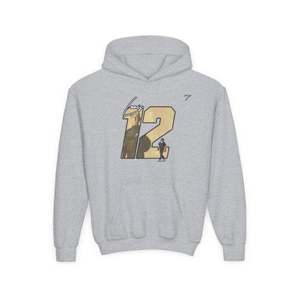 Quinn Lewis YOUTH Hoodie