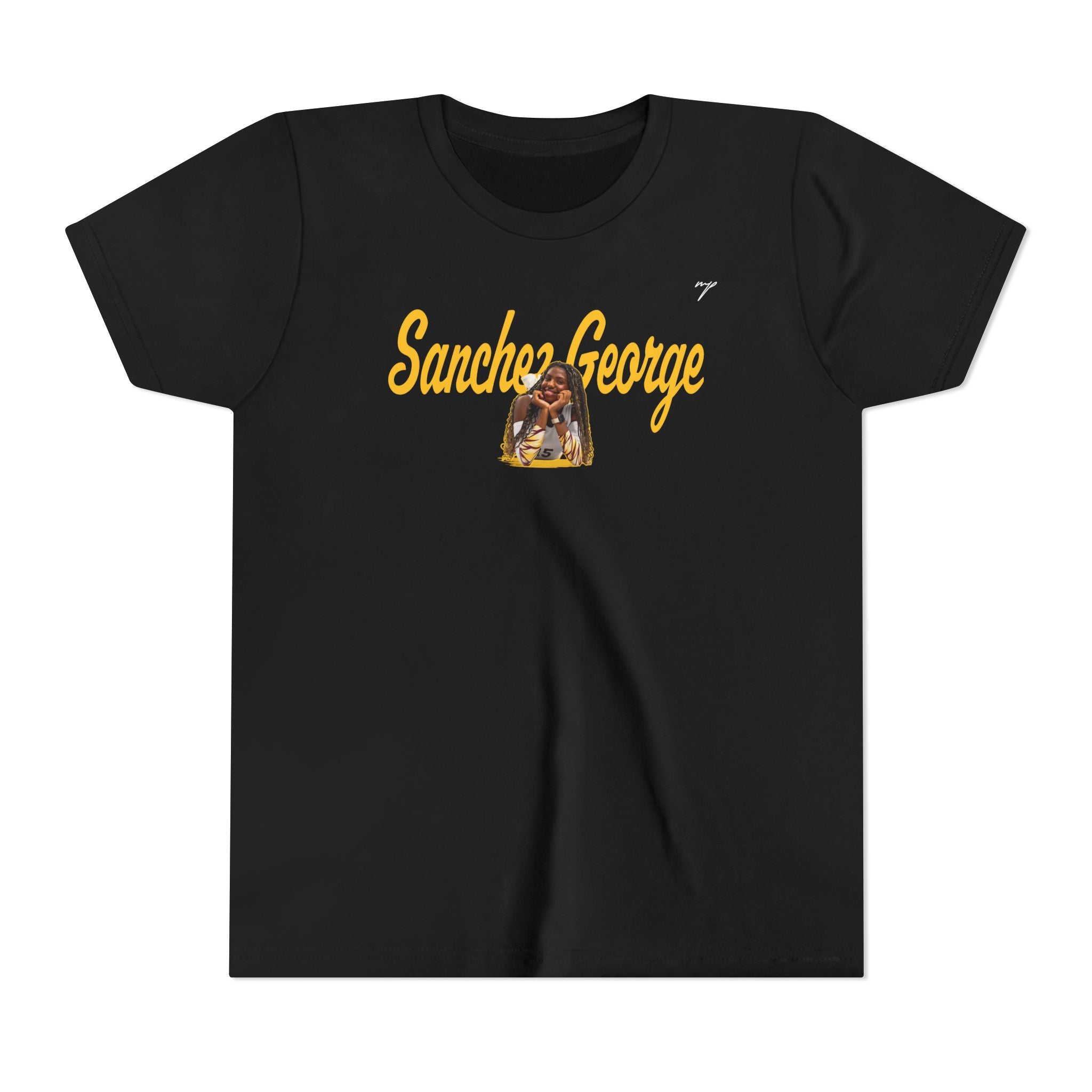 Karla Sanchez YOUTH Graphic Tee