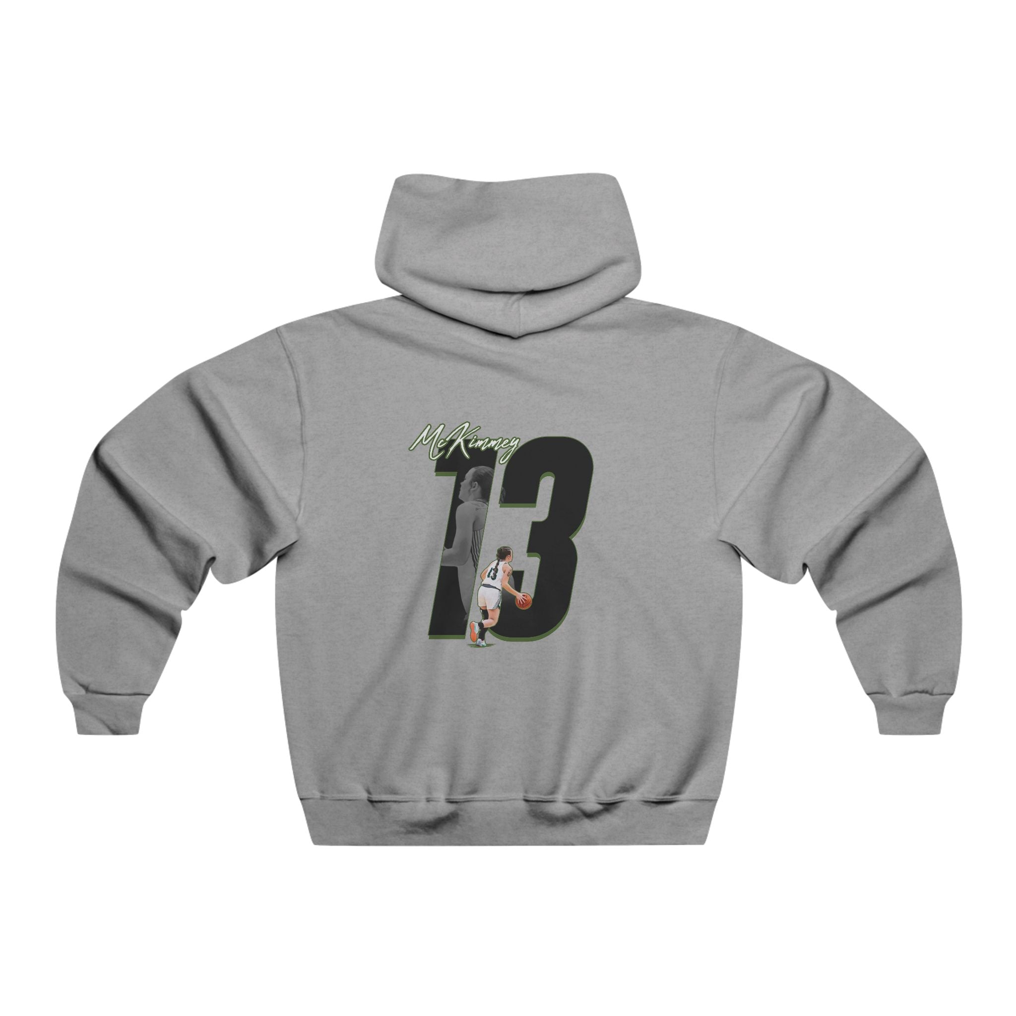 Braylynne McKimmey Vintage Hoodie