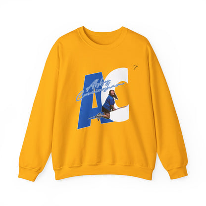 Abby Cunningham Crewneck