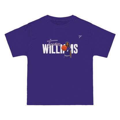 Tavion Williams Vintage Tee