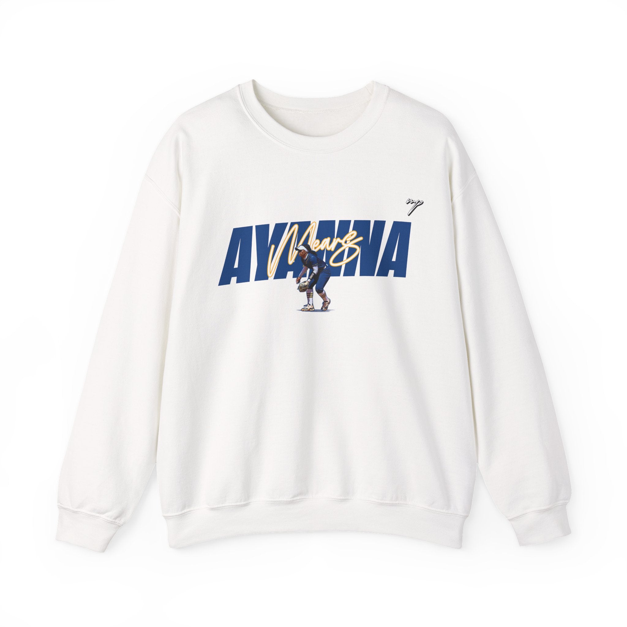 Ayanna Mears Crewneck