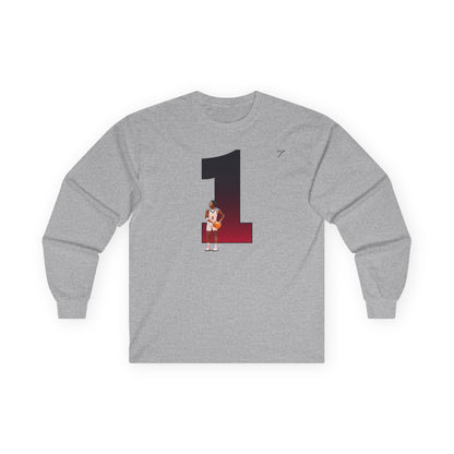Shaundell Walker Long Sleeve Tee