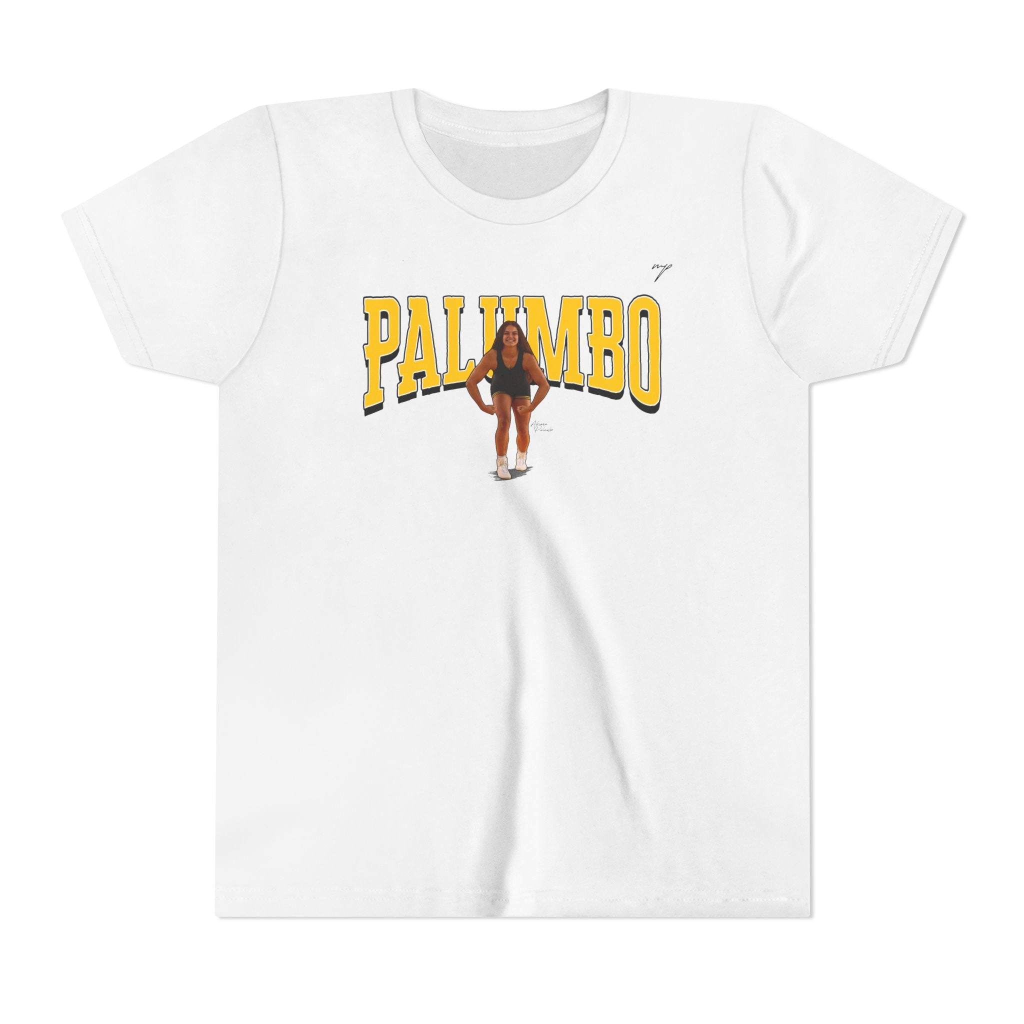 Adriana Palumbo YOUTH Graphic Tee
