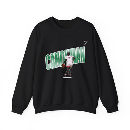 Michael Okello Crewneck