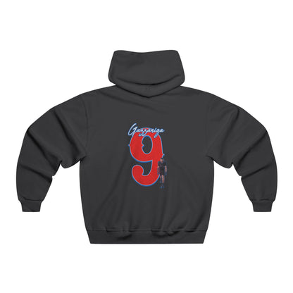 Luke Gazzaniga Vintage Hoodie