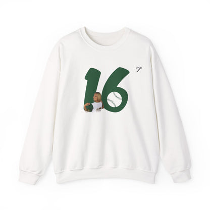 Maddie Jeanblanc Crewneck