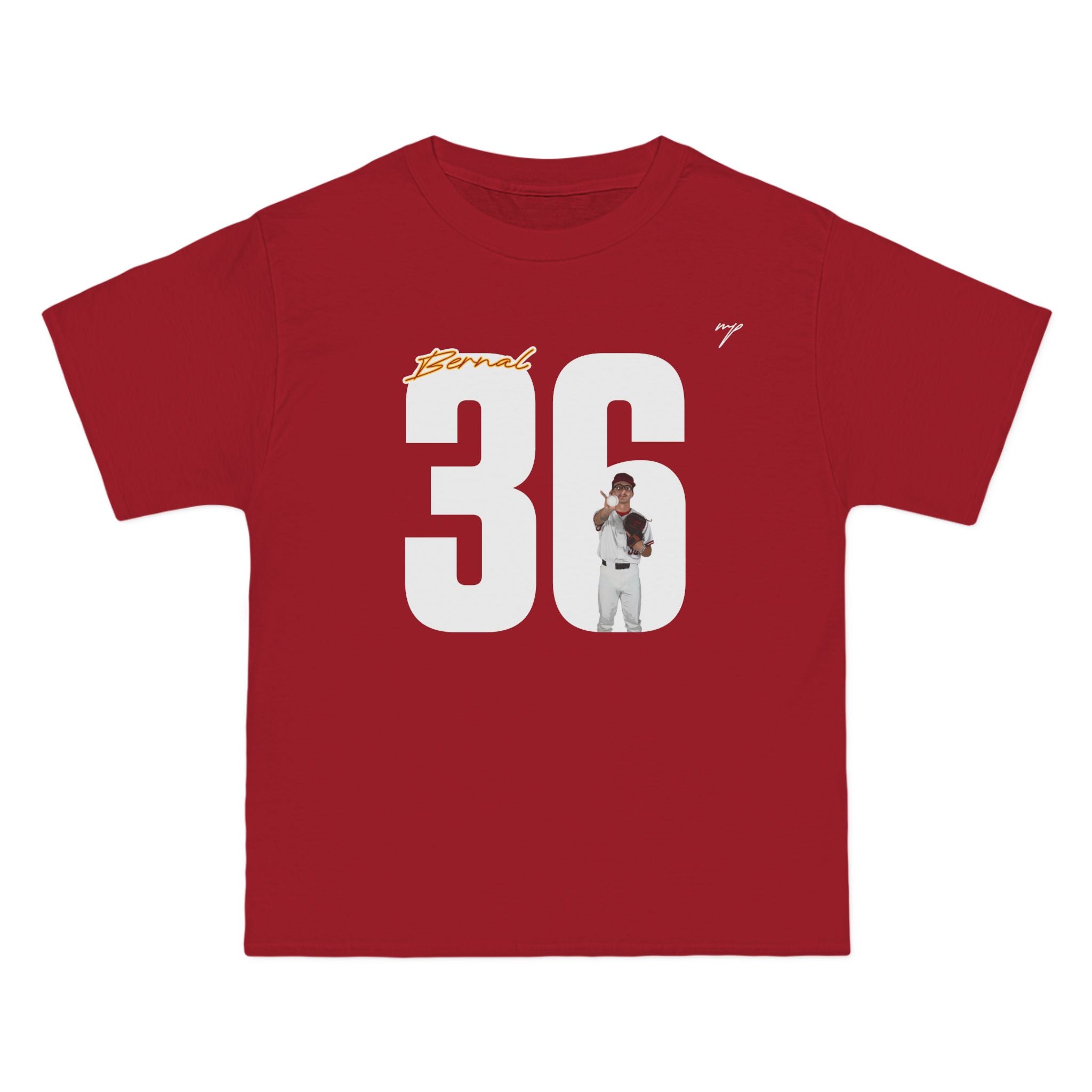 Donovan Bernal Vintage Tee