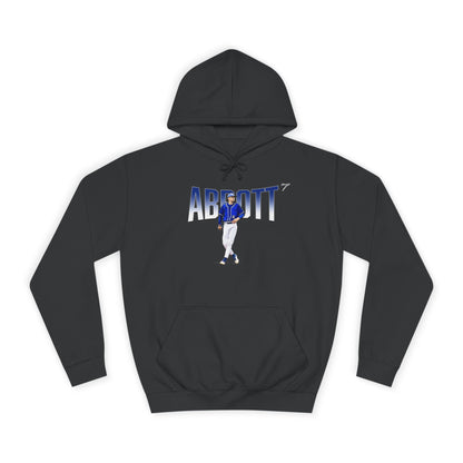 Carson Abbott Hoodie