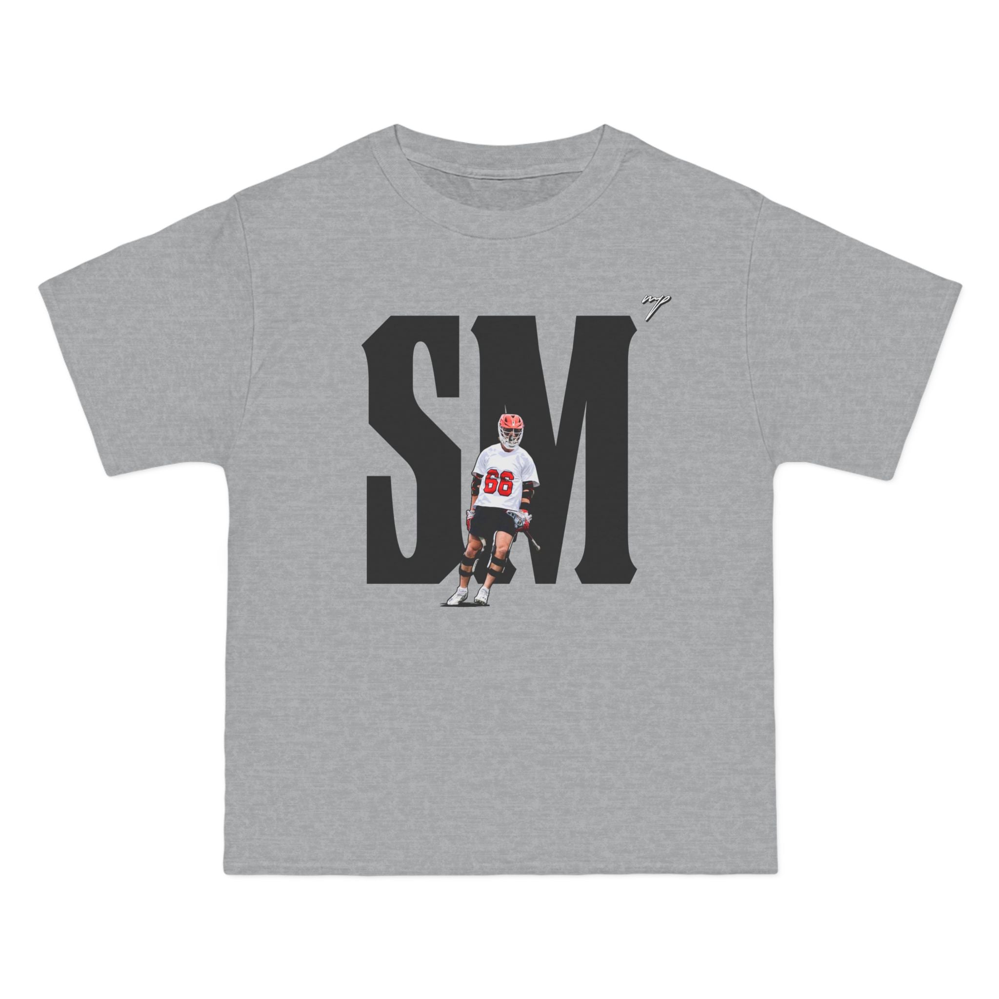 Stewart McClain Vintage Tee