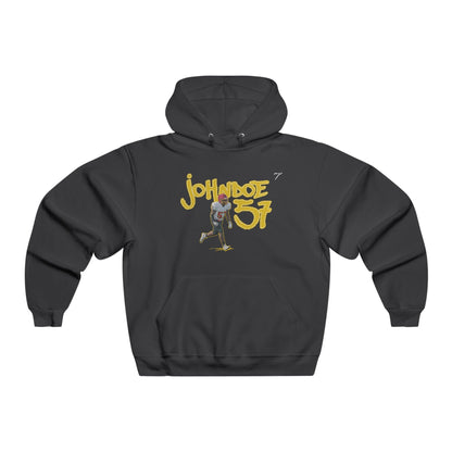 John Andrews Jr Vintage Hoodie