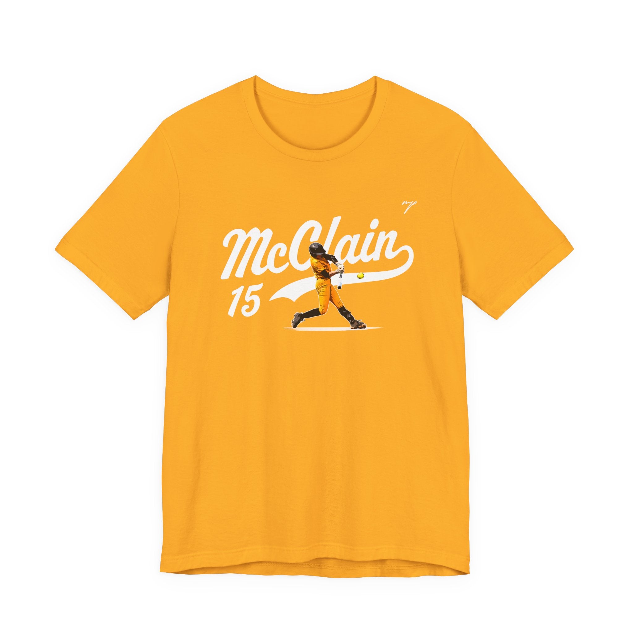 Makayla McClain Graphic Tee