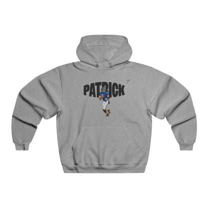 Patrick Allen Vintage Hoodie