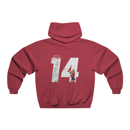 Addie Bollier Vintage Hoodie