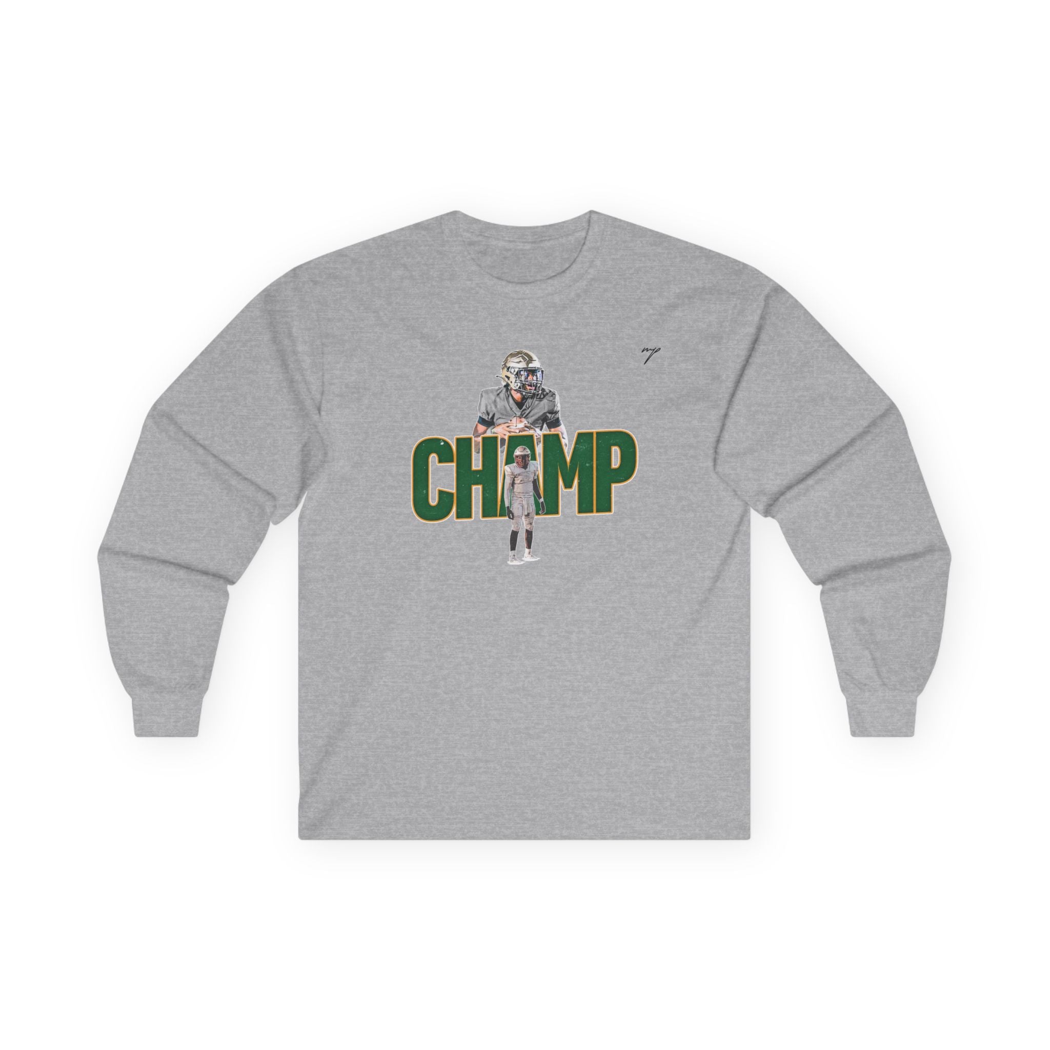 Matthew Dial Long Sleeve