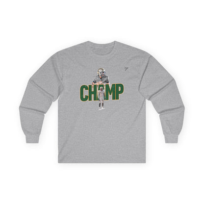 Matthew Dial Long Sleeve