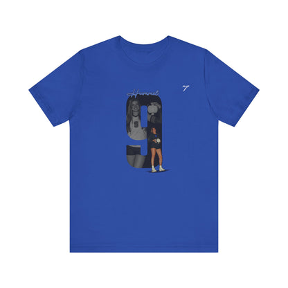 Auden Hummel Graphic Tee