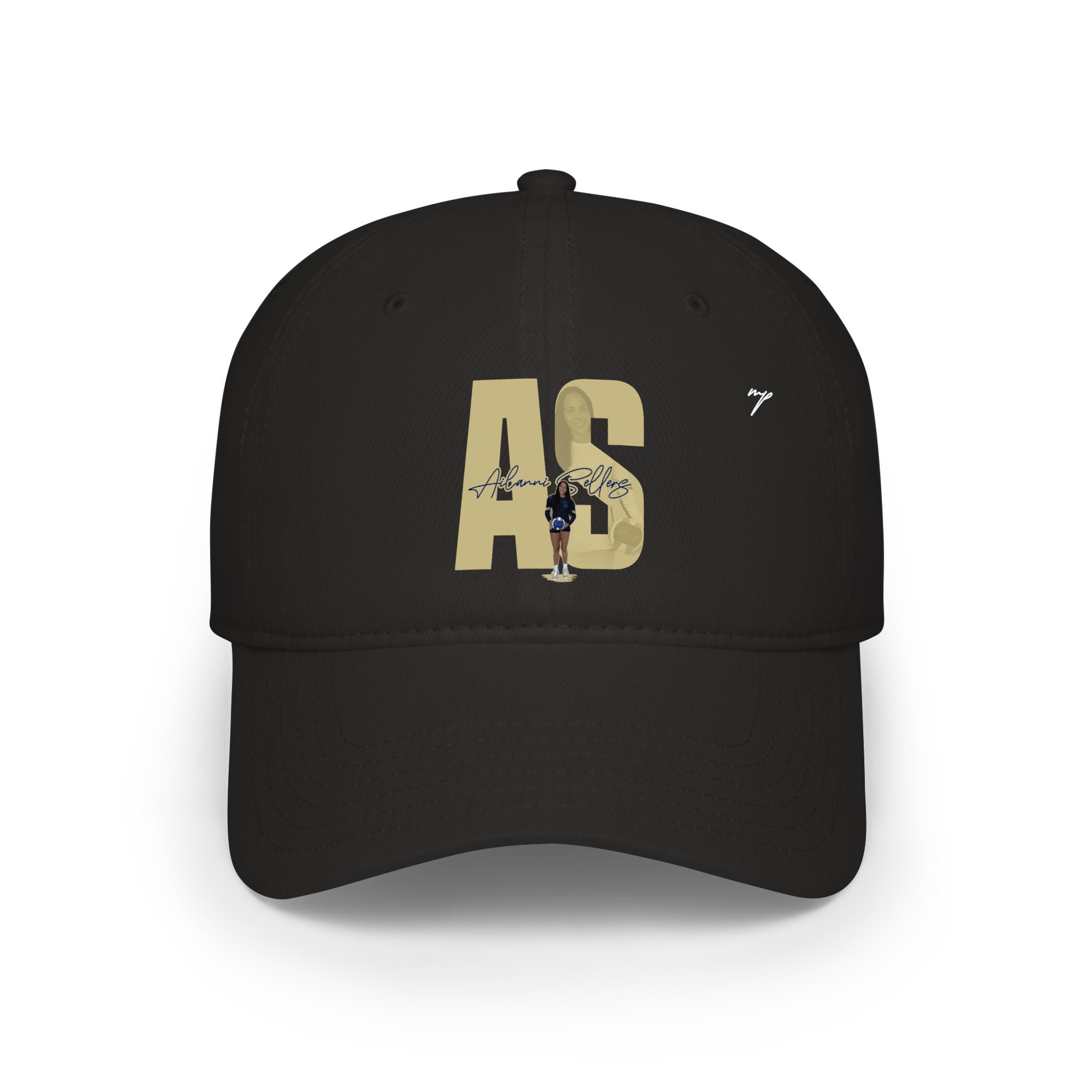 Ailanni Sellers Hat