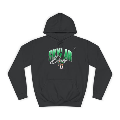 Skylar Darr Hoodie
