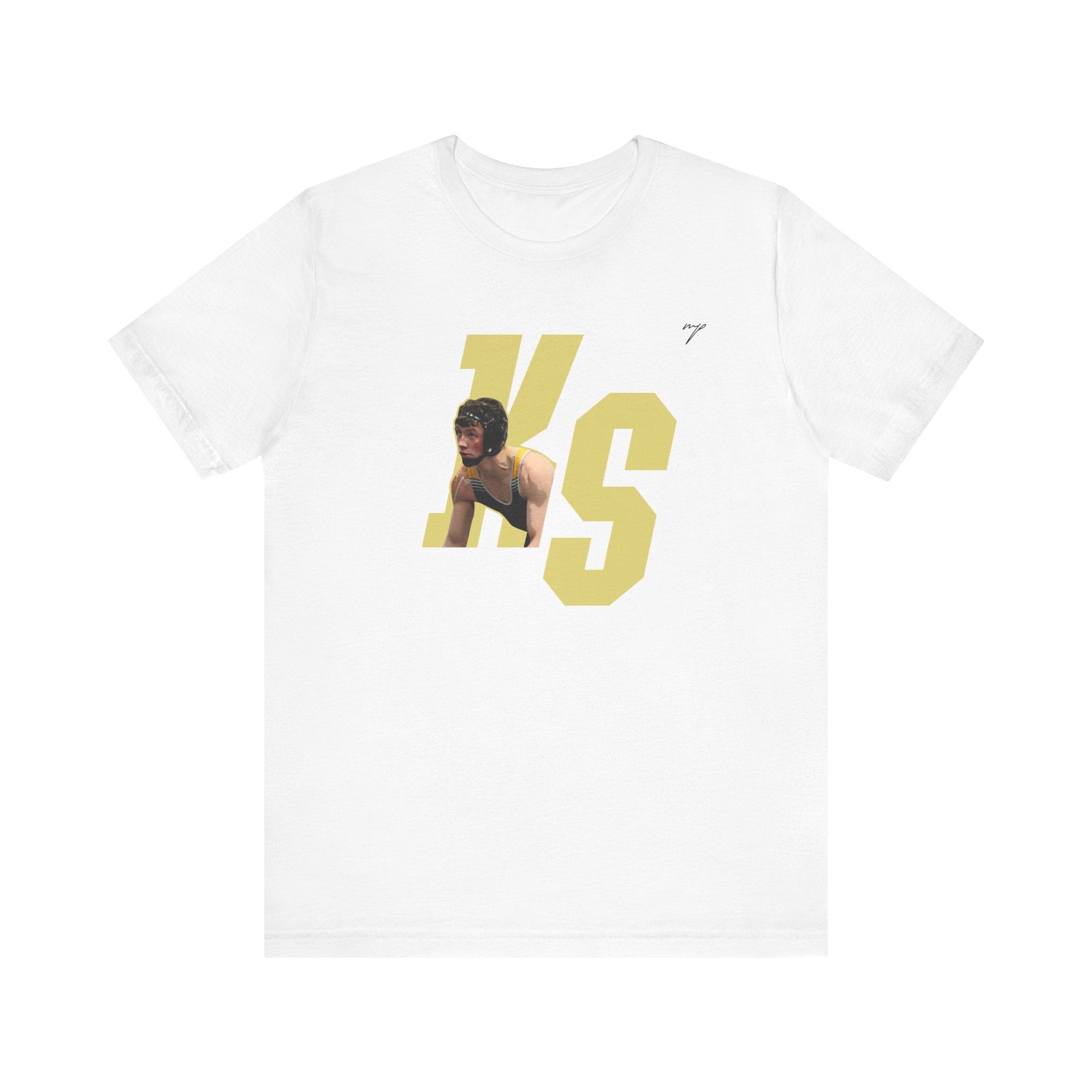 Keegan Schlabach Graphic Tee
