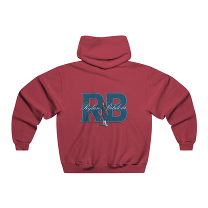 Rylan Bibiloni Vintage Hoodie