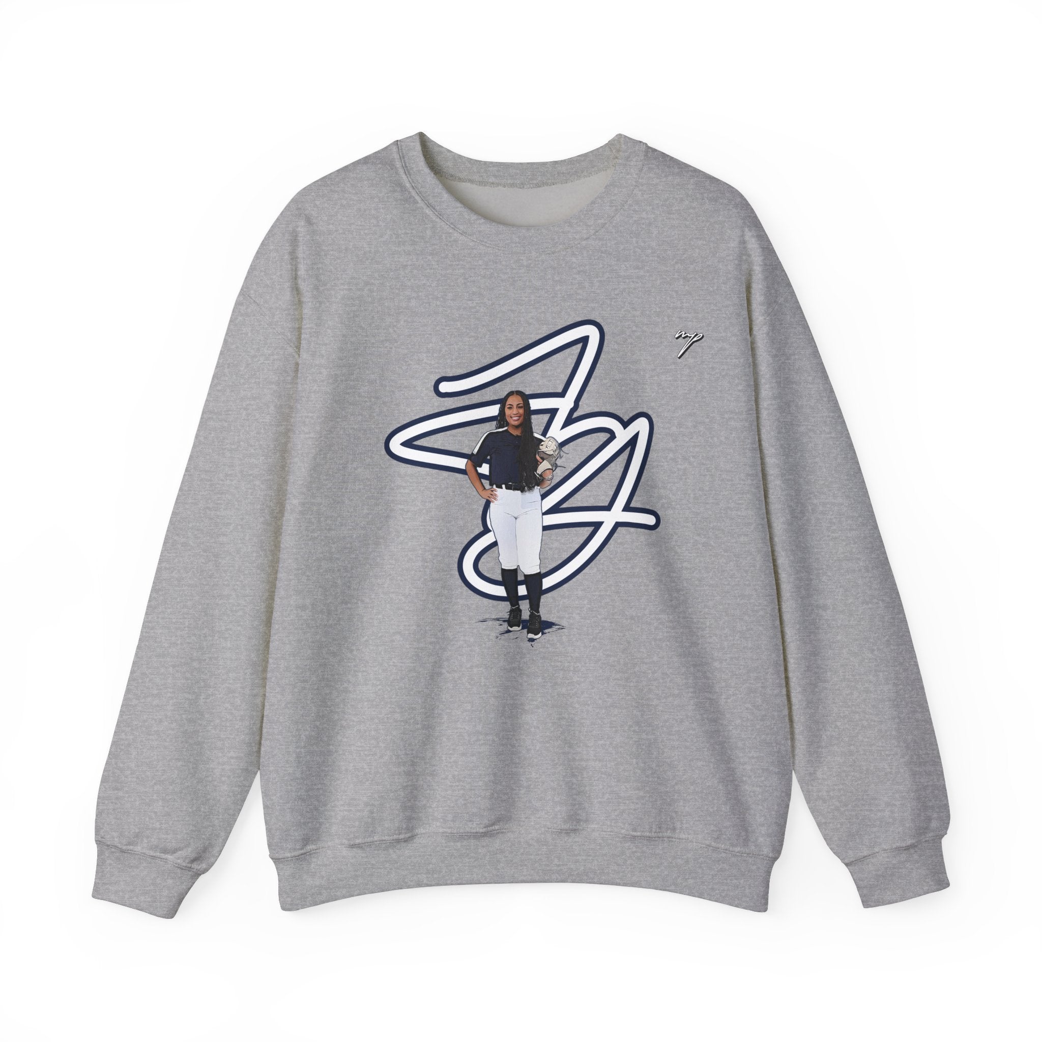 Jorgina Gant Crewneck