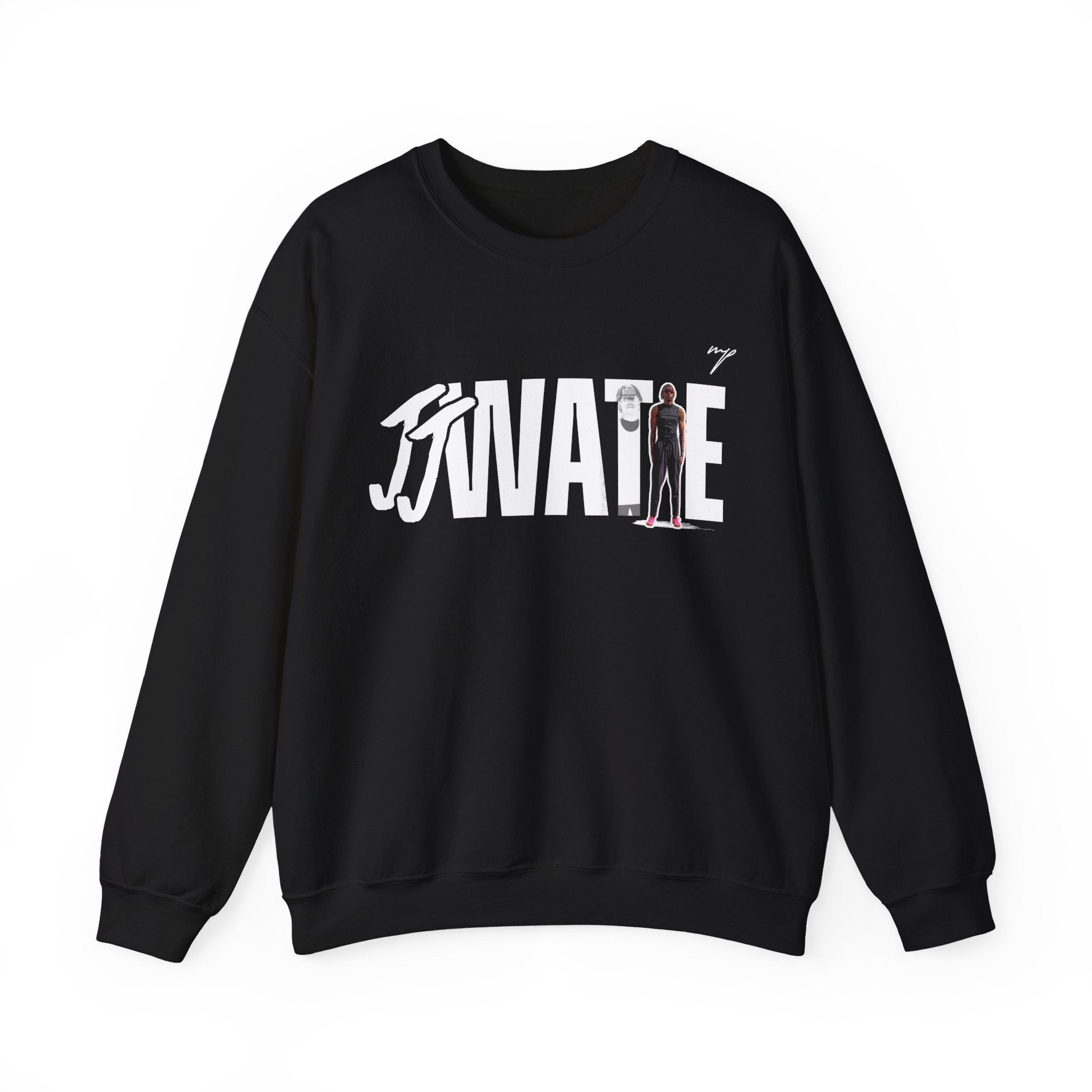 Jarek Watie Crewneck