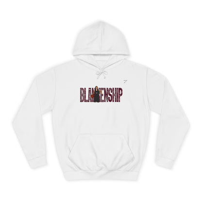 Aubrey Blankenship Hoodie