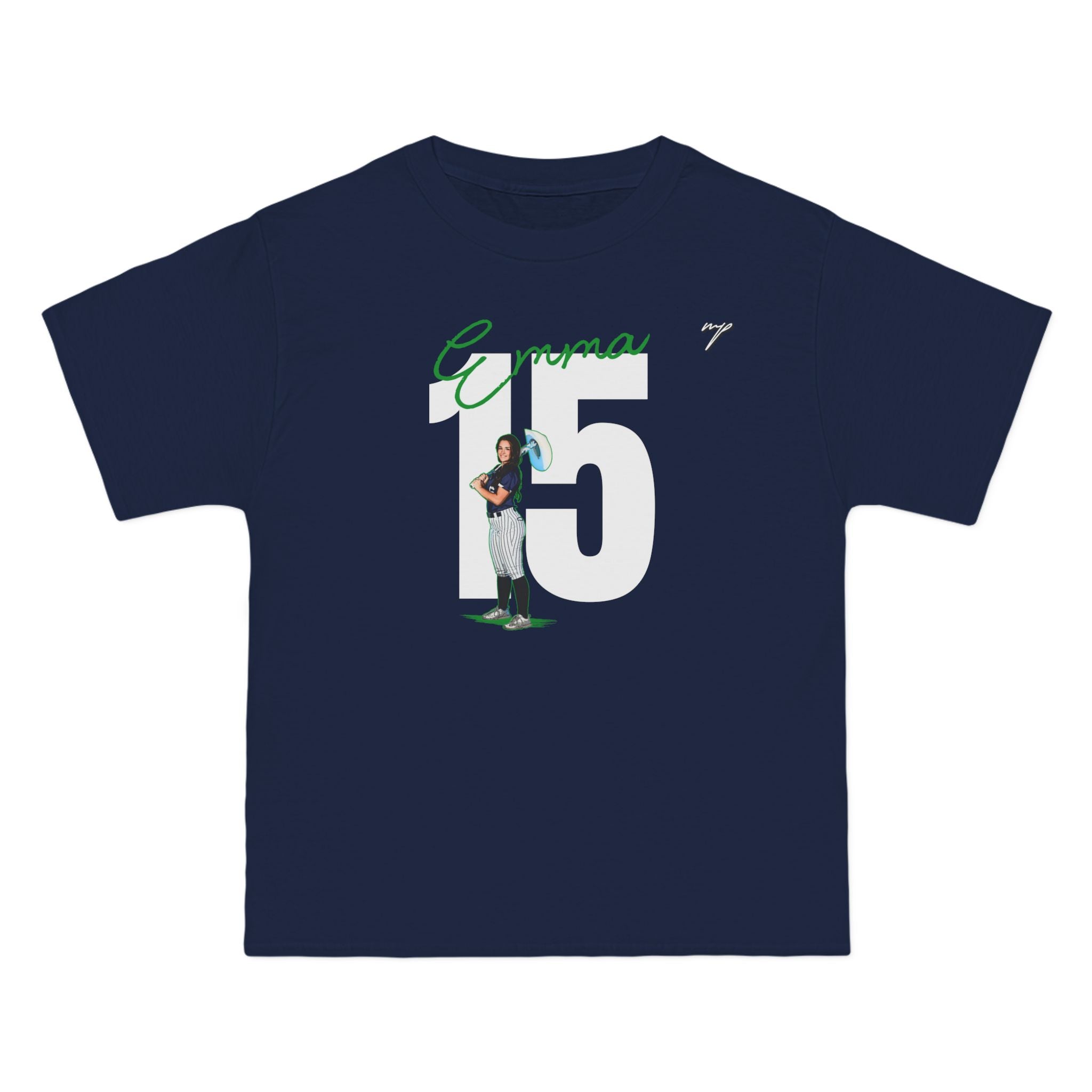 Emma Berard Vintage Tee