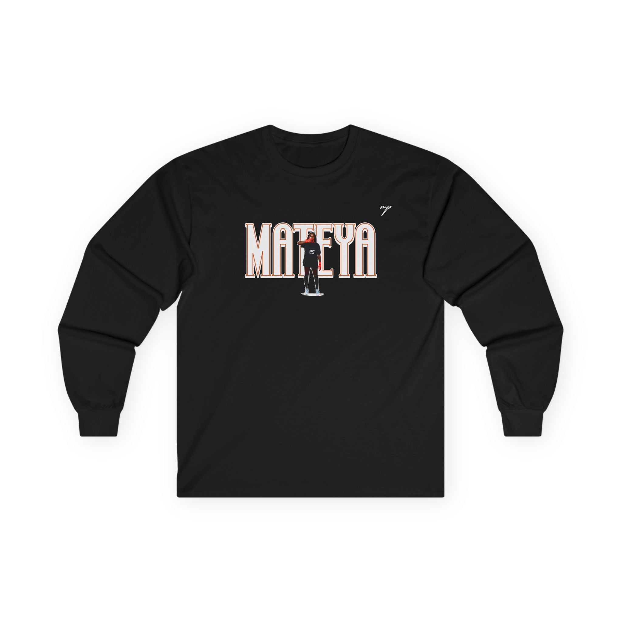 Mateya Dessieux Long Sleeve