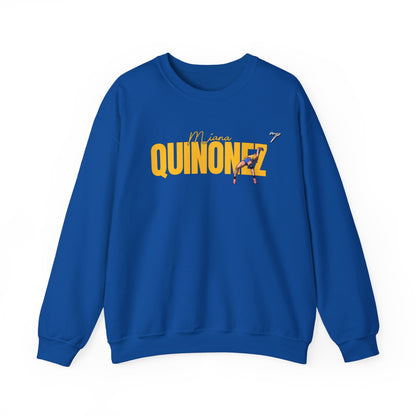 Miana Quinonez Crewneck