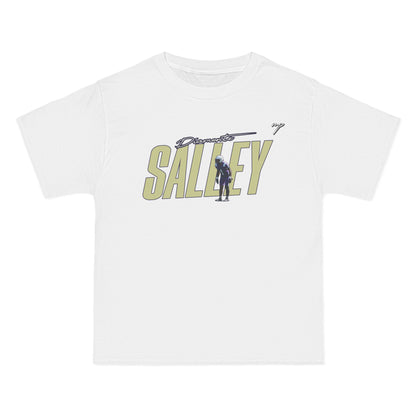 Diamonte Salley Vintage Tee