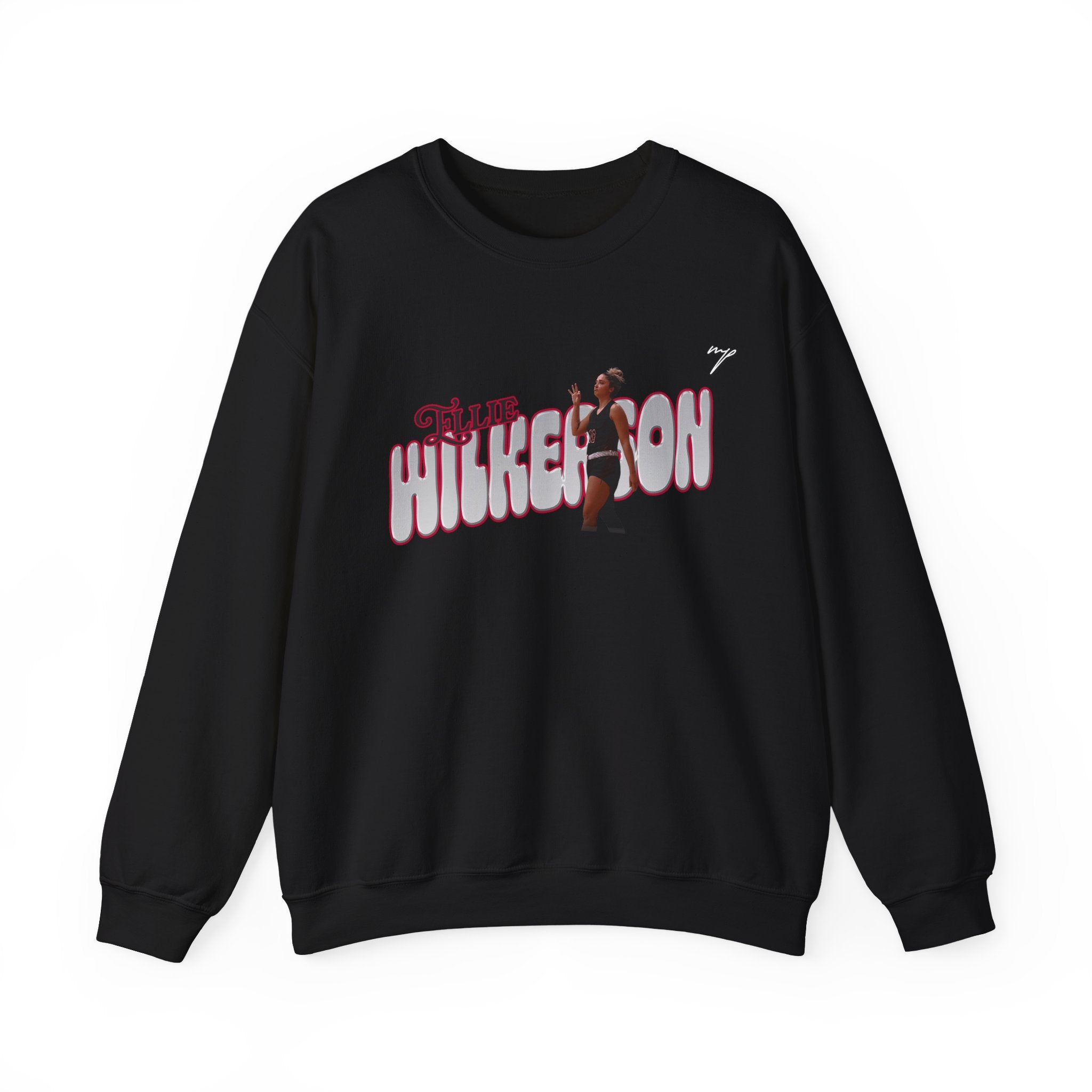 Ellie Wilkerson Crewneck