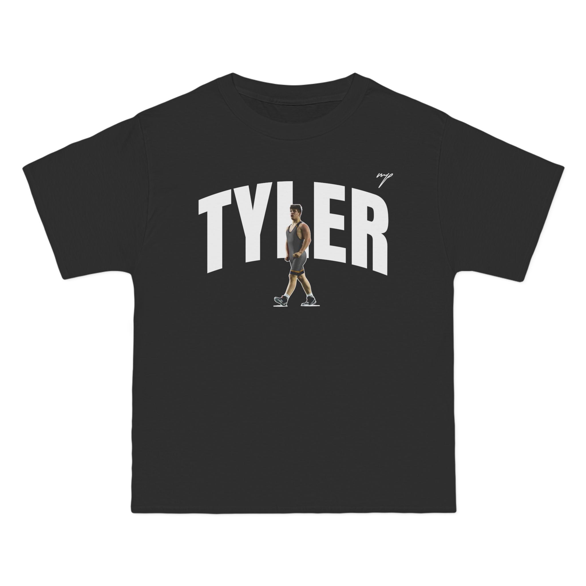 Tyler Dekraker Vintage Tee