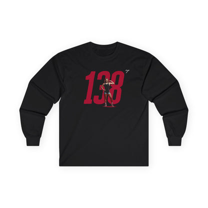 Callie Alfieri Long Sleeve Tee