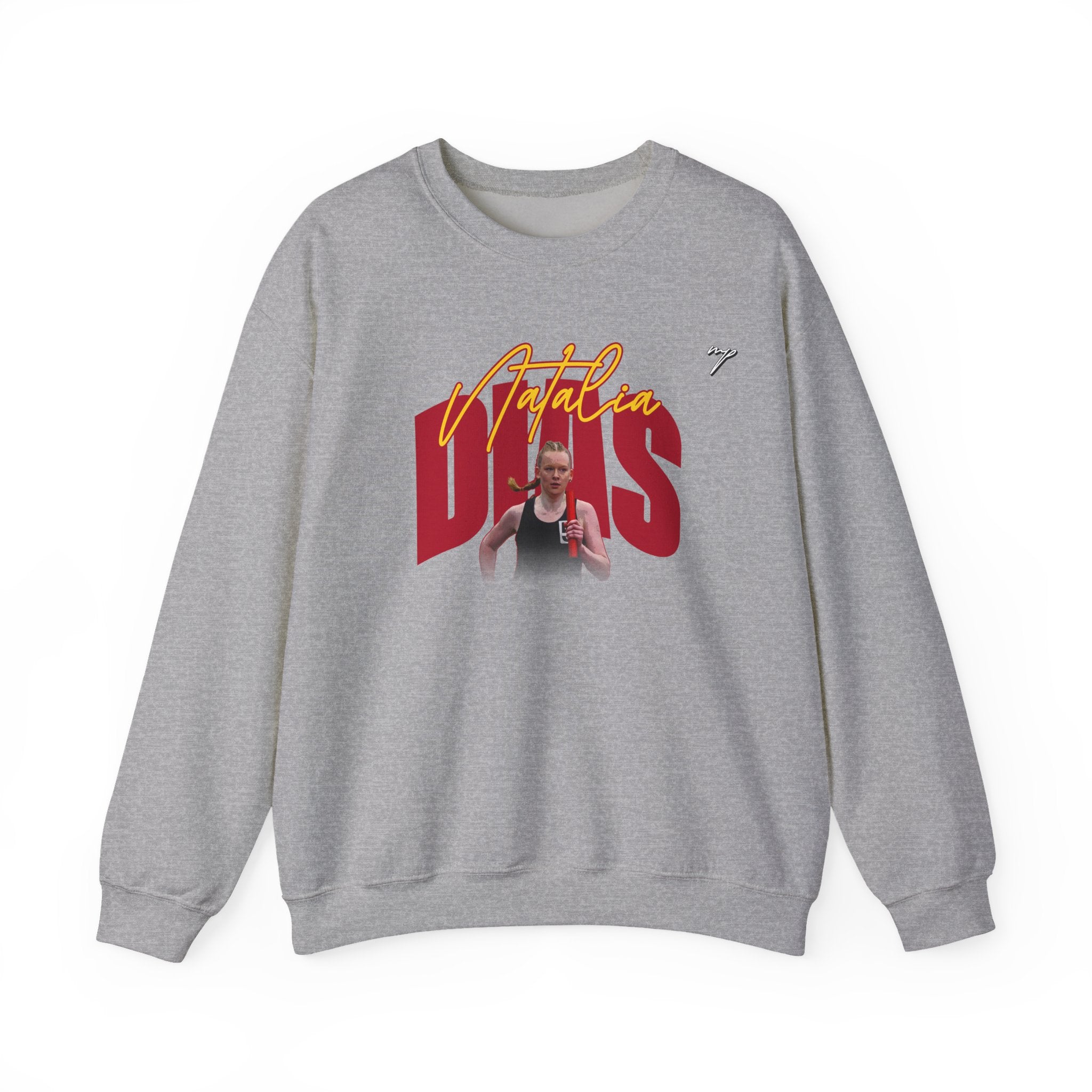 Natalia Dias Crewneck