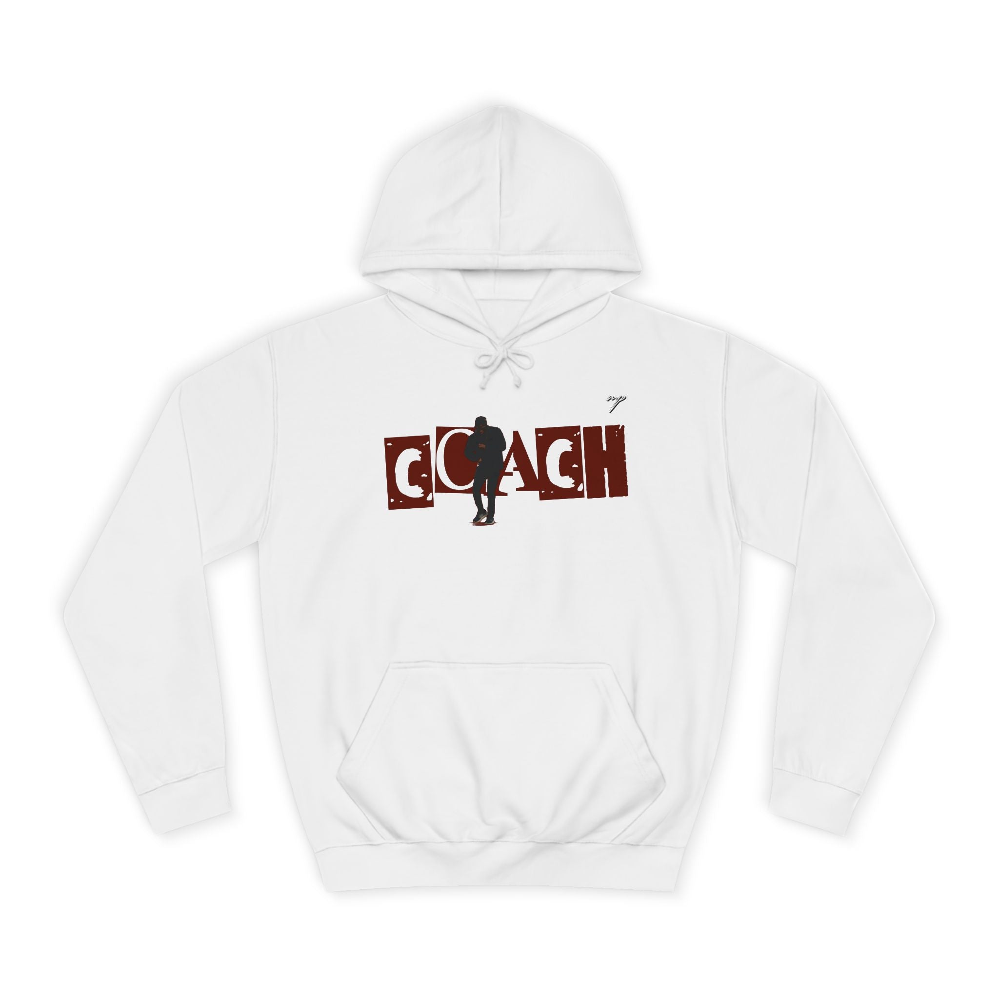 Marquis Watson Hoodie