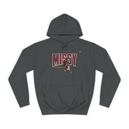 Melissa Odom Hoodie