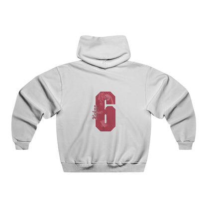 Kiley Kukan Vintage Hoodie