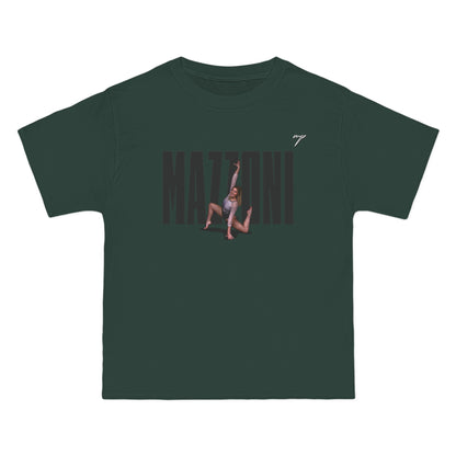 Adysen Mazzoni Vintage Tee