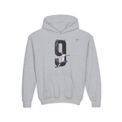 Eve Girardi YOUTH Hoodie