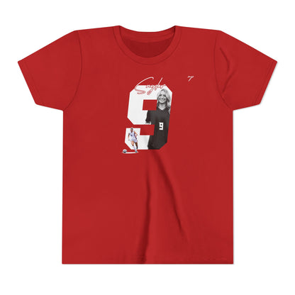 Kenna Snyder YOUTH Graphic Tee
