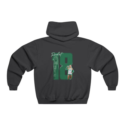 Brielle Rueckert Vintage Hoodie