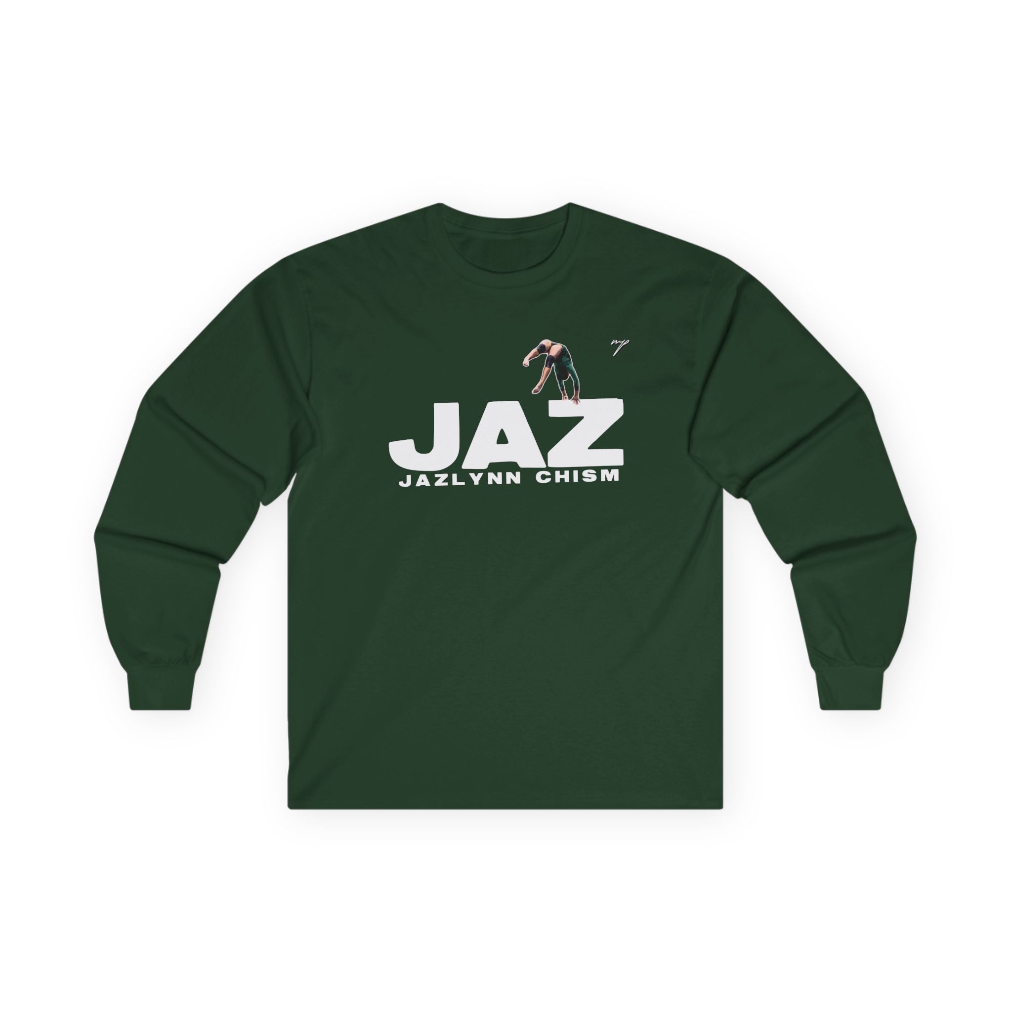 Jazlynn Chism Long Sleeve Tee
