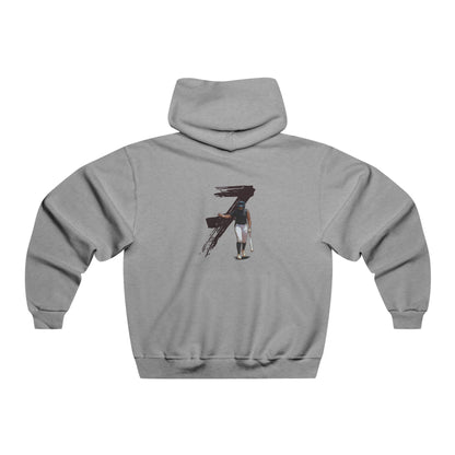 Sakari Frails Vintage Hoodie