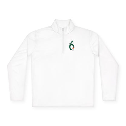 Marnie Ursem Quarter-Zip